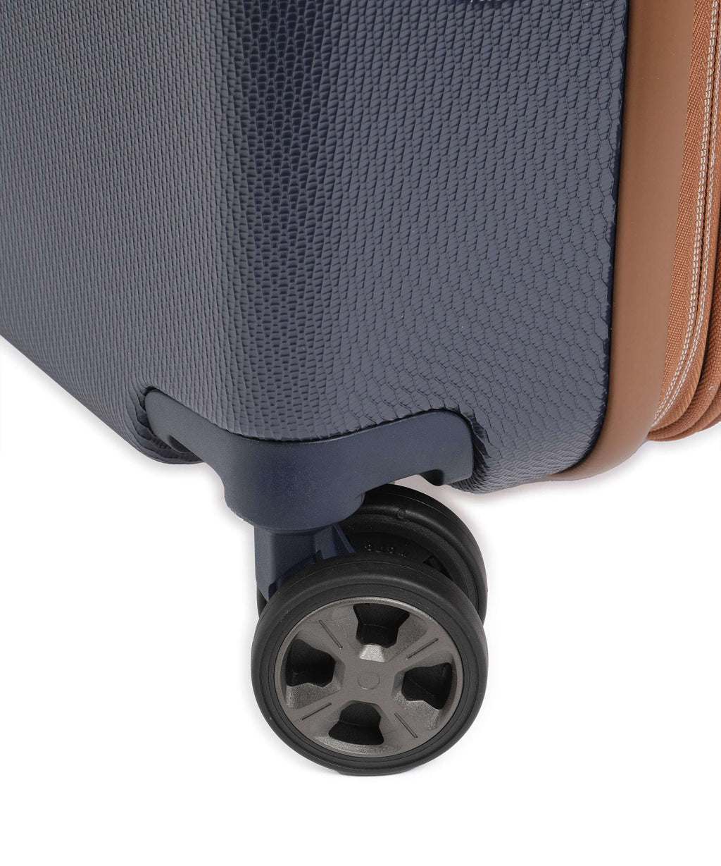 Delsey Paris Chatelet Air 2.0 Spinner (4 wheels) marineblau