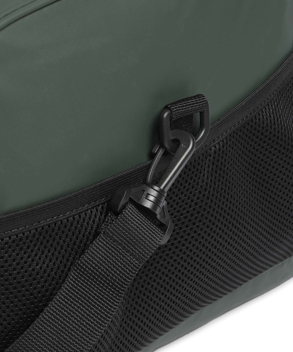 Delsey Paris Maubert 2.0 Weekend bag army