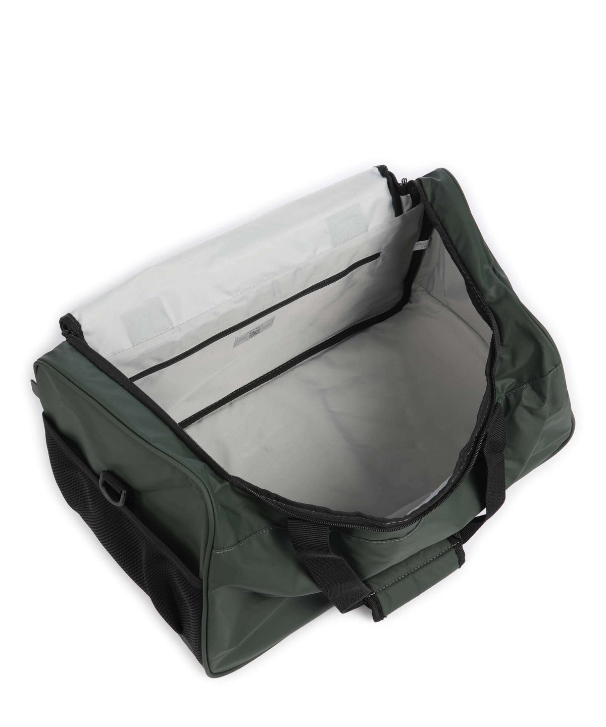 Delsey Paris Maubert 2.0 Weekend bag army