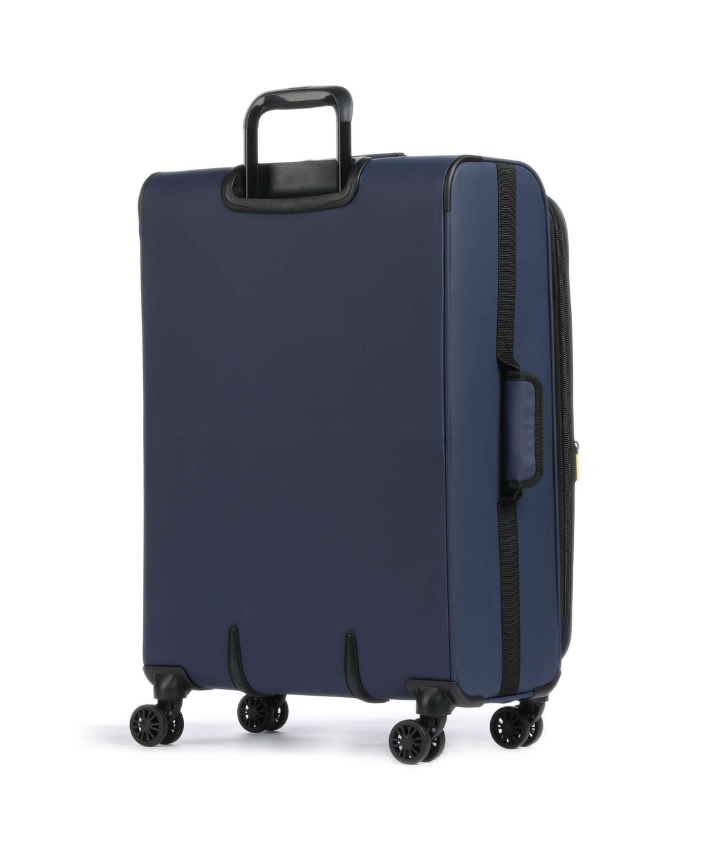 Delsey Paris Maubert 2.0 Spinner (4 wheels) marineblau