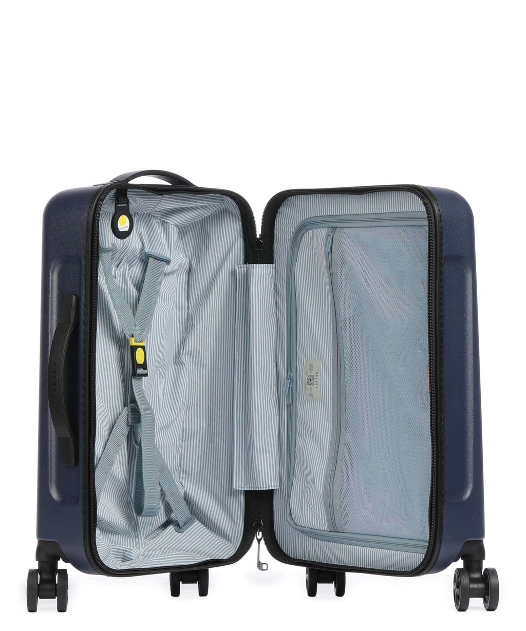 Delsey Paris Turenne 2.0 Spinner (4 wheels) nachtblau