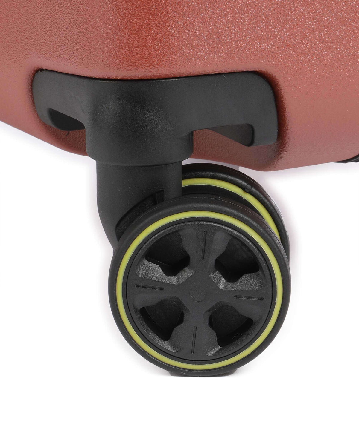 Delsey Paris Turenne 2.0 Spinner (4 wheels) backstein