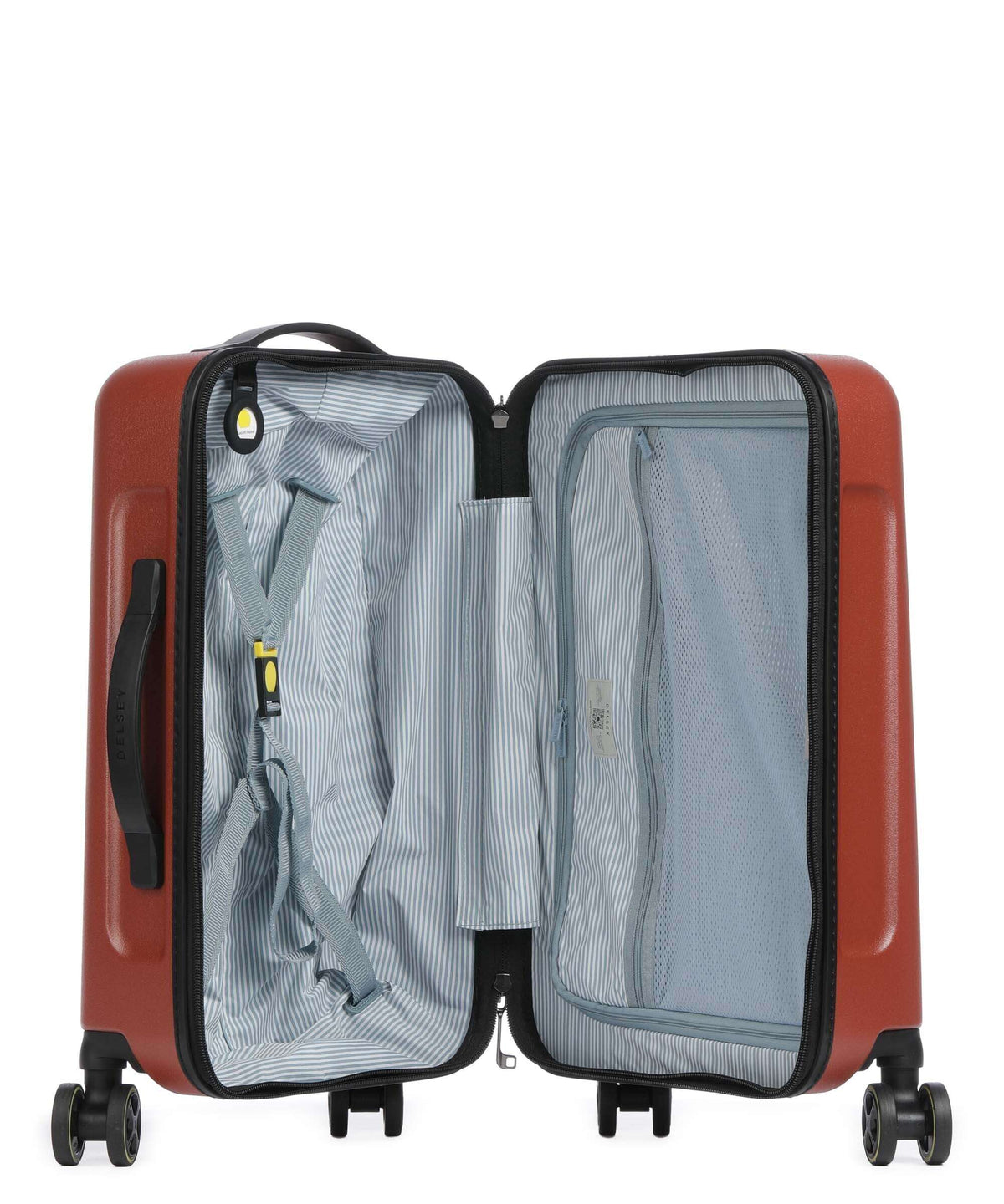 Delsey Paris Turenne 2.0 Spinner (4 wheels) backstein
