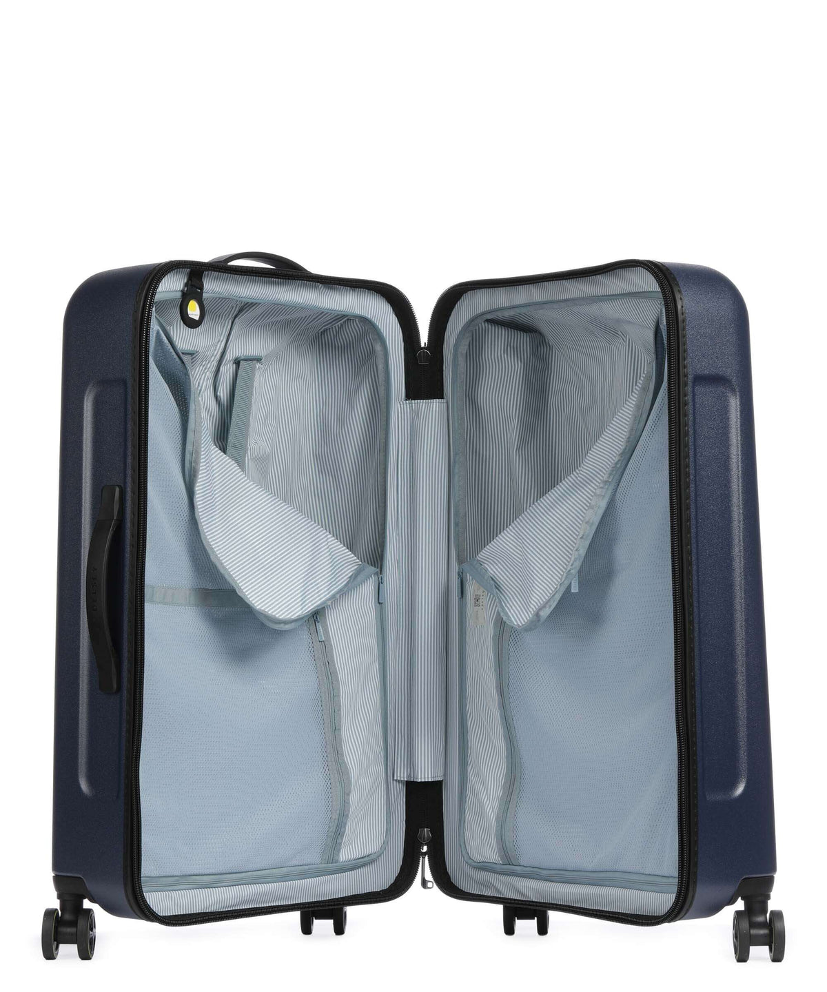 Delsey Paris Turenne 2.0 Spinner (4 wheels) nachtblau
