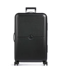 Delsey Paris Turenne 2.0 Spinner (4 wheels) schwarz