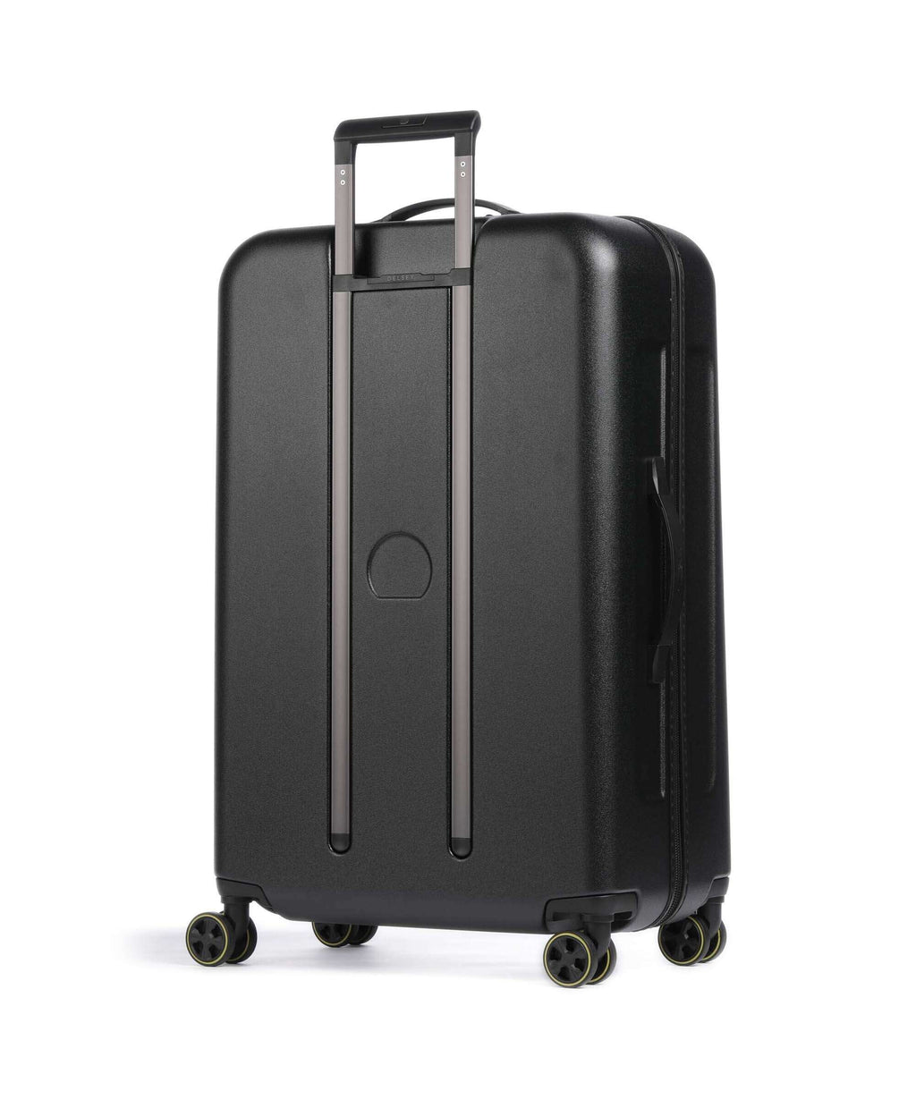 Delsey Paris Turenne 2.0 Spinner (4 wheels) schwarz