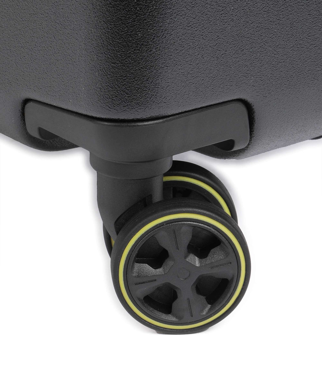 Delsey Paris Turenne 2.0 Spinner (4 wheels) schwarz