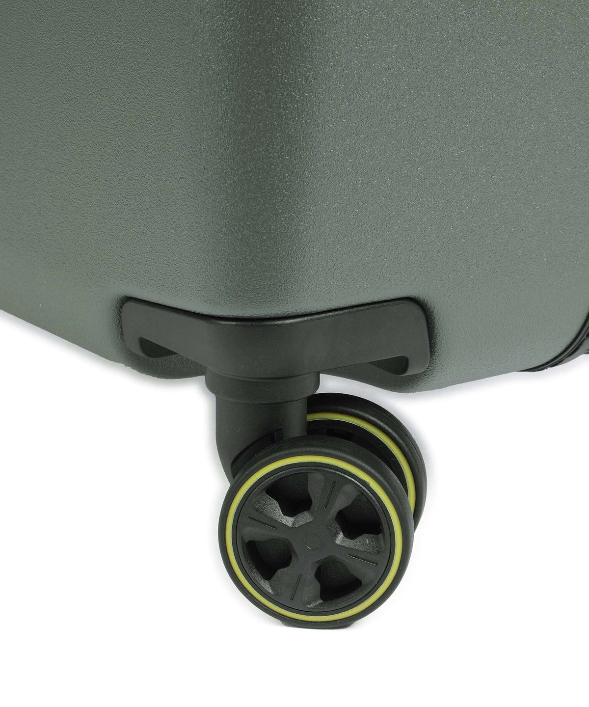 Delsey Paris Turenne 2.0 Spinner (4 wheels) gruen