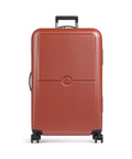 Delsey Paris Turenne 2.0 Spinner (4 wheels) backstein