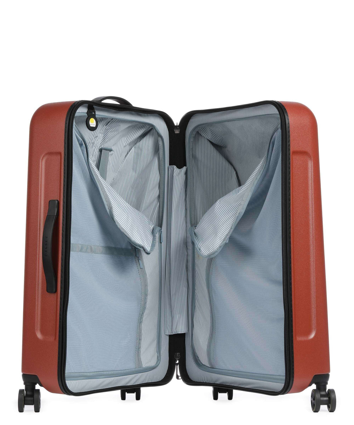 Delsey Paris Turenne 2.0 Spinner (4 wheels) backstein