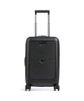 Delsey Paris Turenne 2.0 Spinner (4 wheels) schwarz