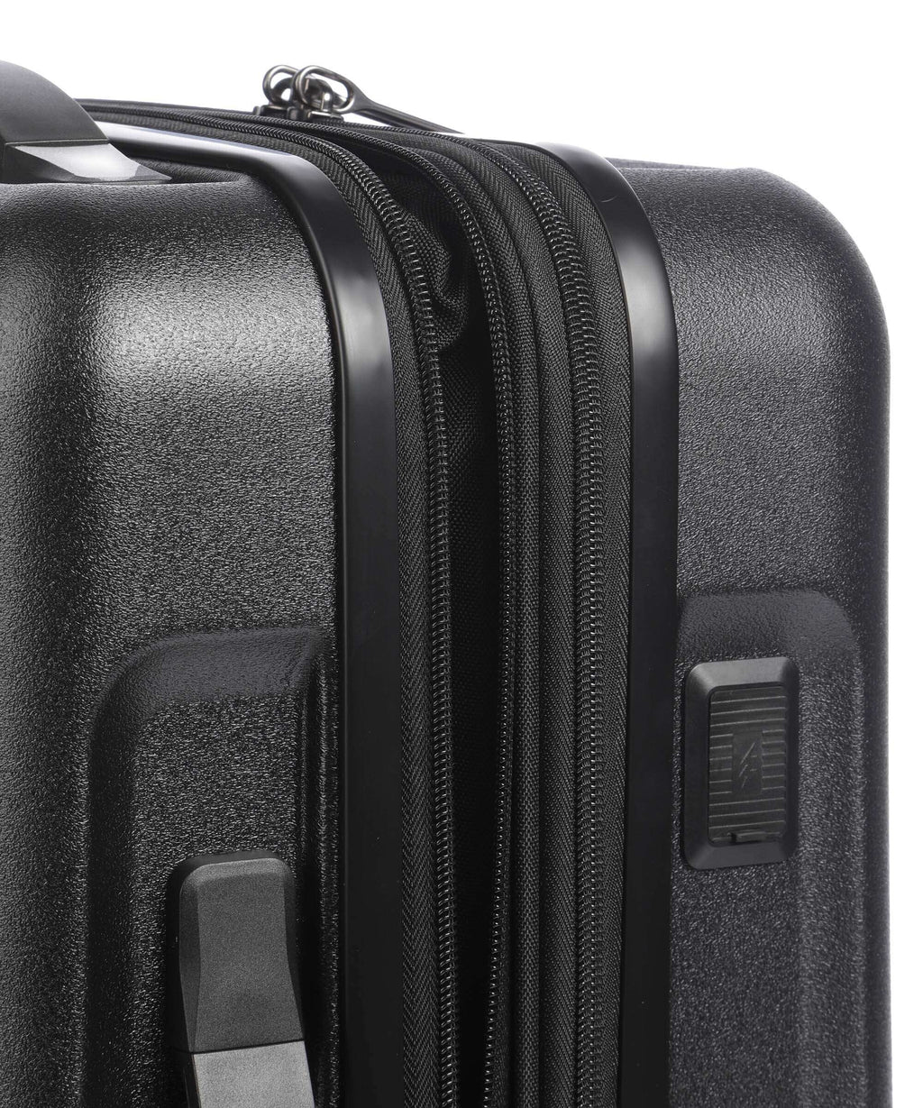 Delsey Paris Turenne 2.0 Spinner (4 wheels) schwarz