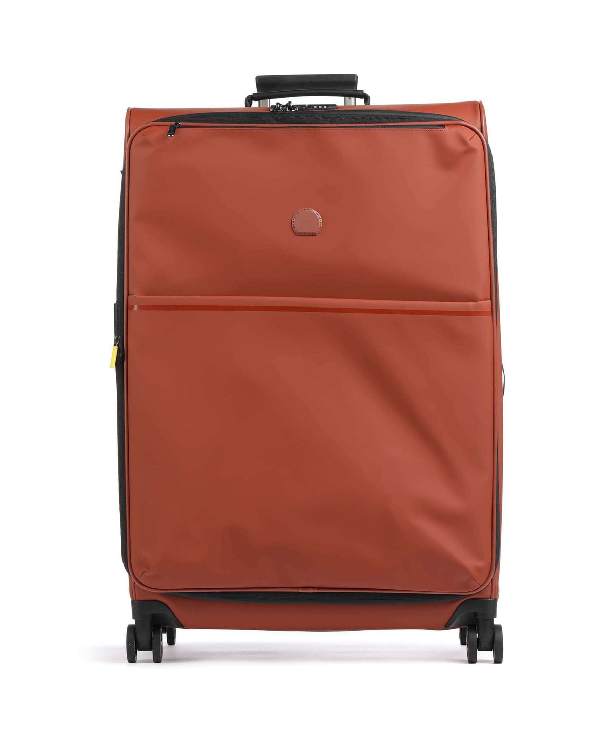 Delsey Paris Turenne Soft Spinner (4 wheels) backstein