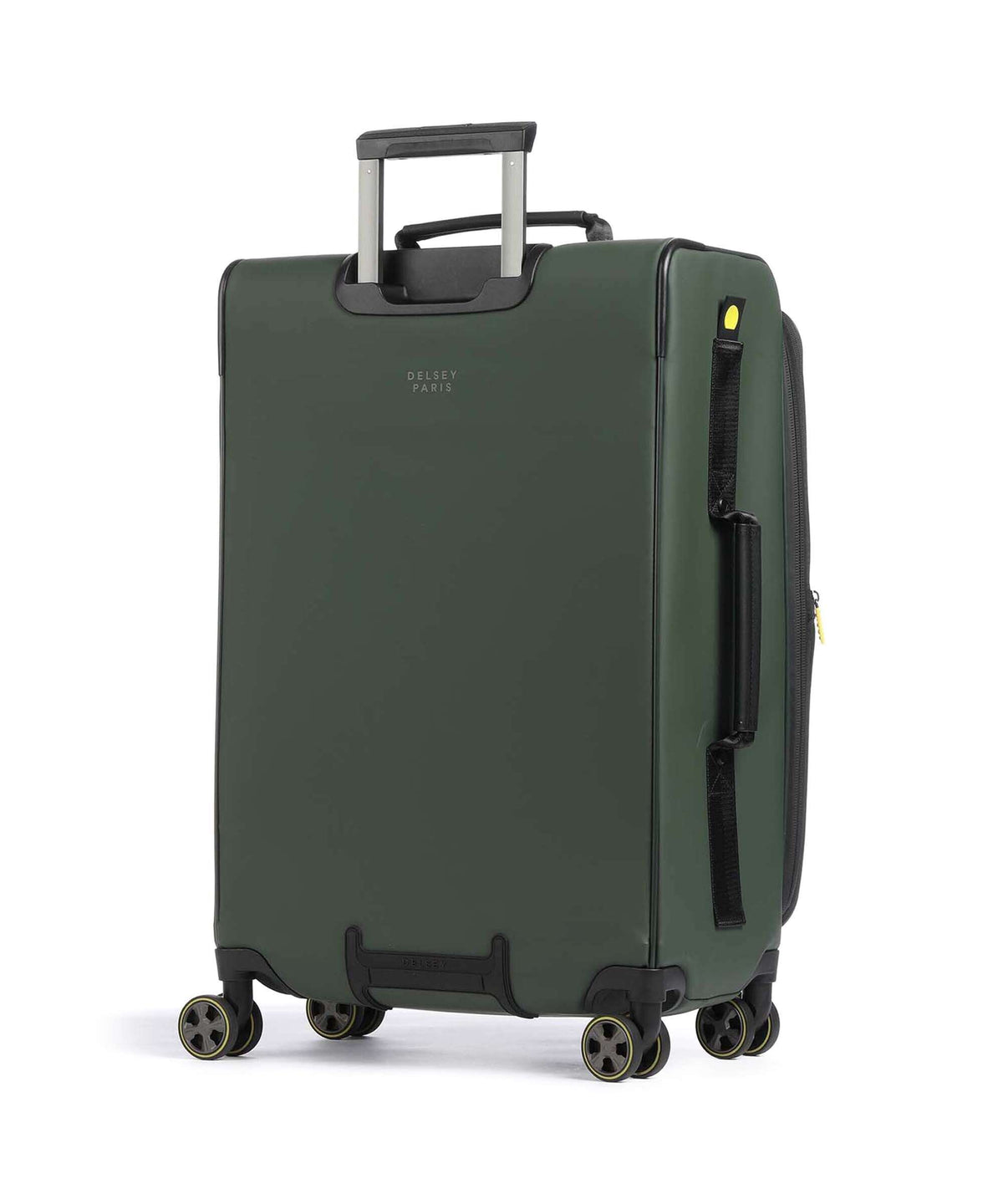 Delsey Paris Turenne Soft Spinner (4 wheels) gruen
