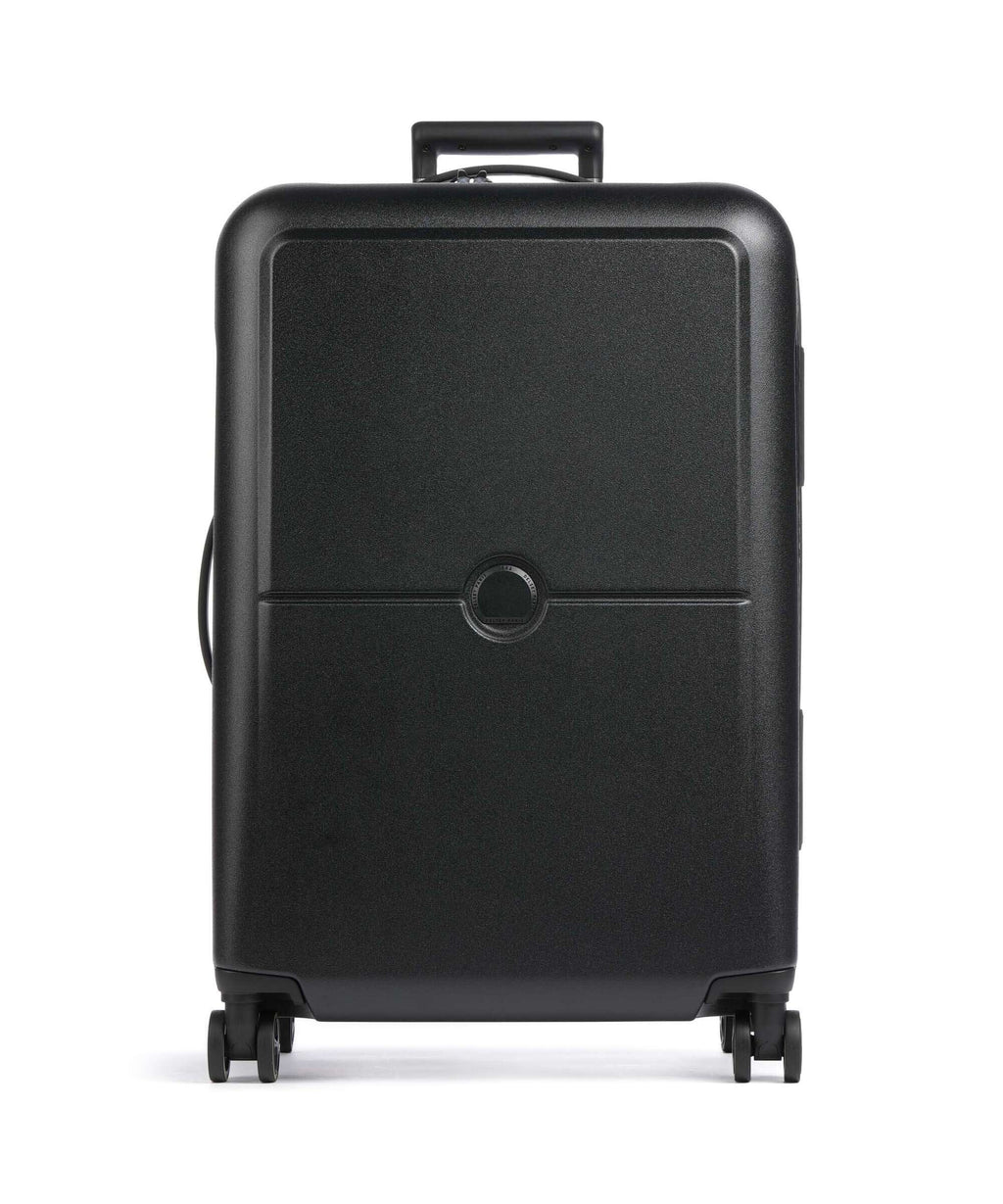 Delsey Paris Turenne 2.0 Spinner (4 wheels) schwarz