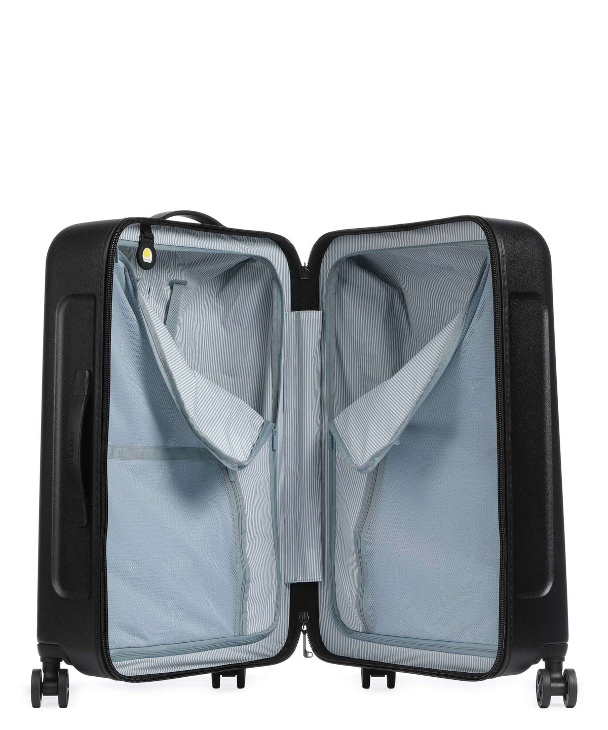 Delsey Paris Turenne 2.0 Spinner (4 wheels) schwarz