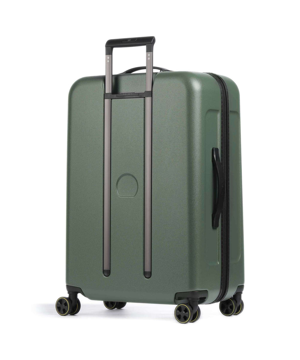 Delsey Paris Turenne 2.0 Spinner (4 wheels) gruen