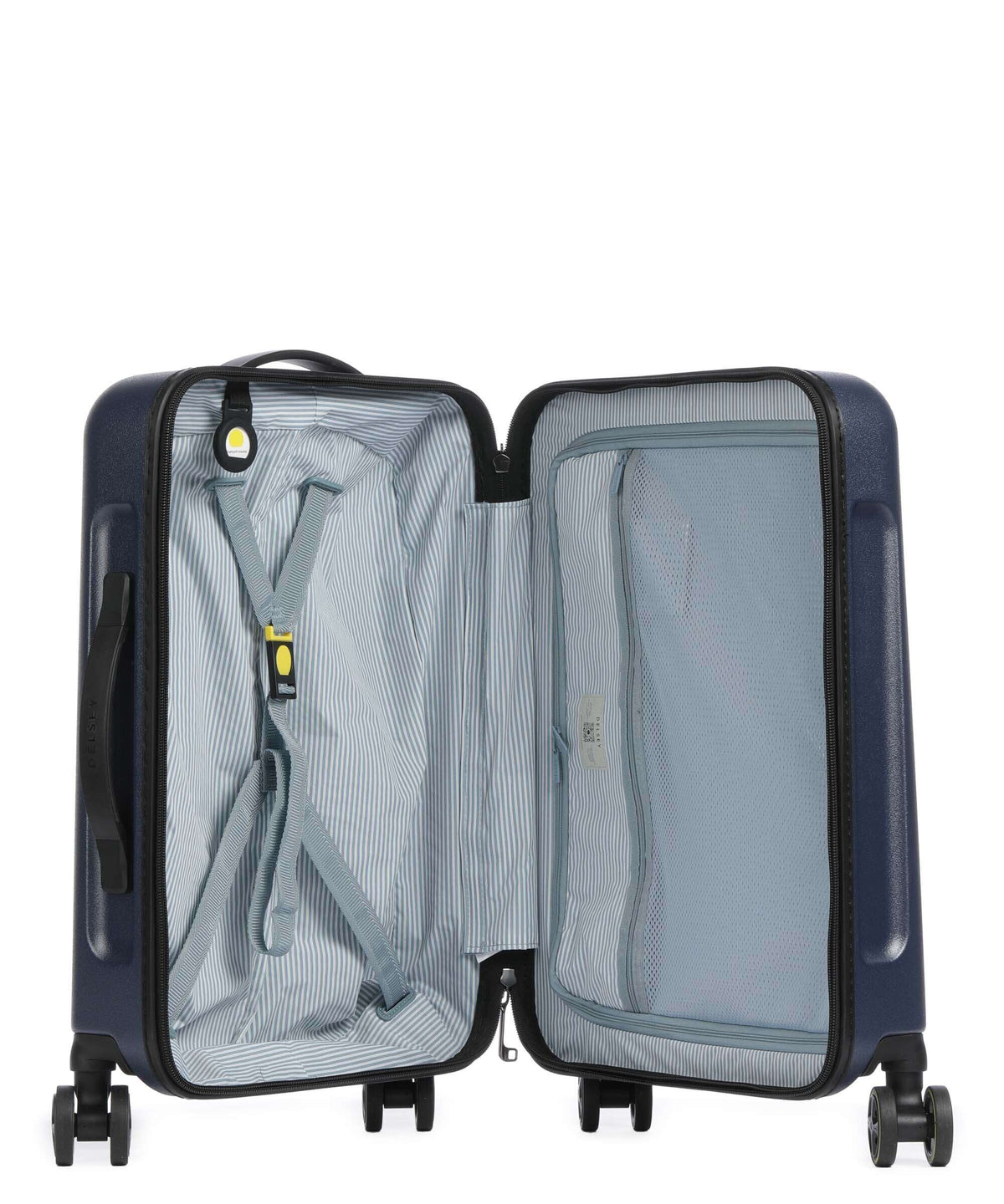 Delsey Paris Turenne 2.0 Spinner (4 wheels) nachtblau