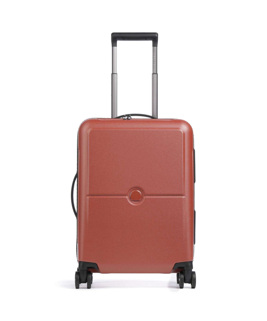Delsey Paris Turenne 2.0 Spinner (4 wheels) backstein