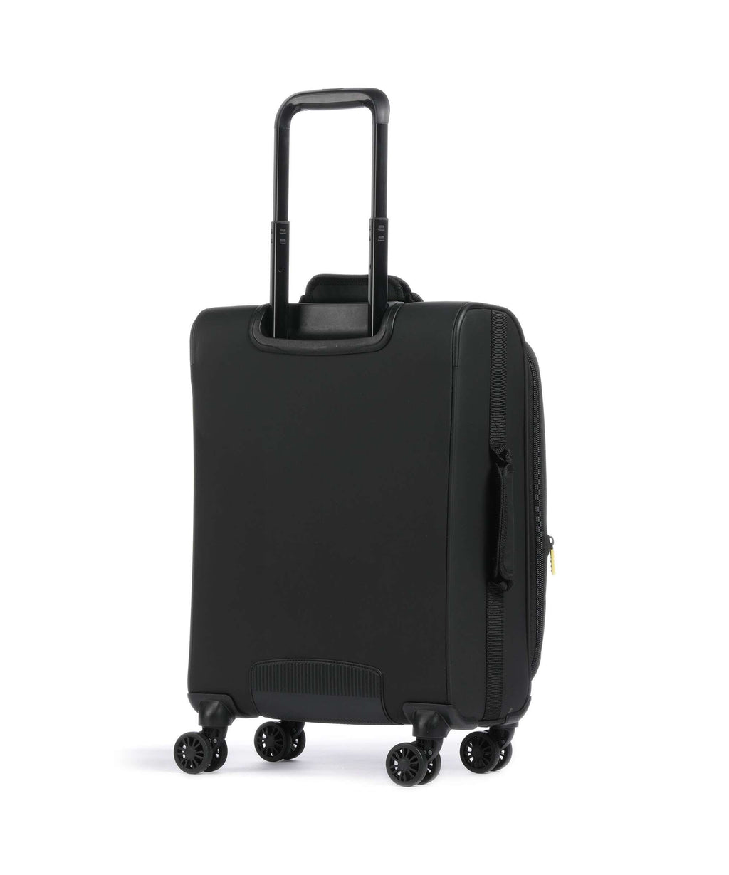 Delsey Paris Maubert 2.0 Spinner (4 wheels) schwarz