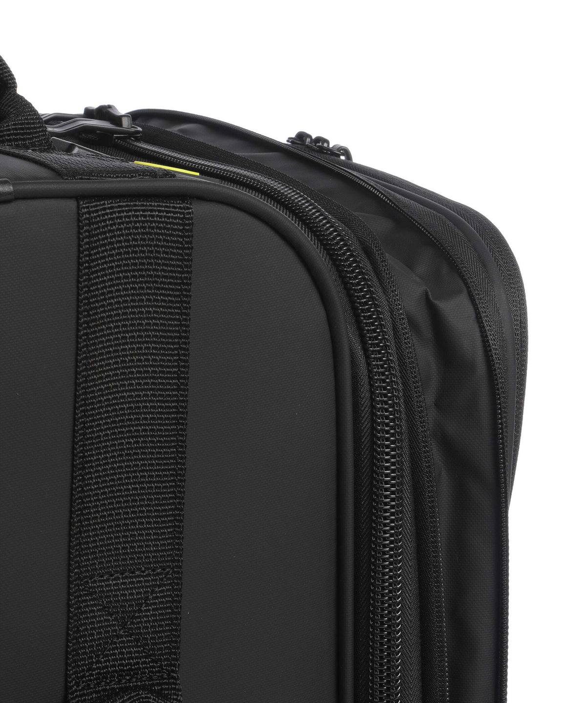 Delsey Paris Maubert 2.0 Spinner (4 wheels) schwarz