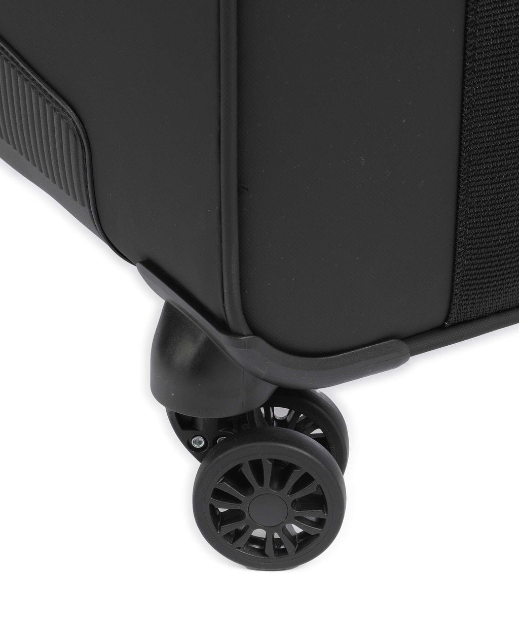 Delsey Paris Maubert 2.0 Spinner (4 wheels) schwarz