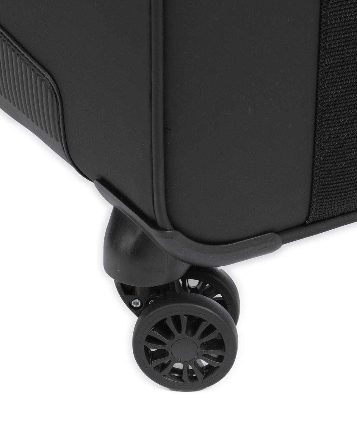 Delsey Paris Maubert 2.0 Spinner (4 wheels) schwarz