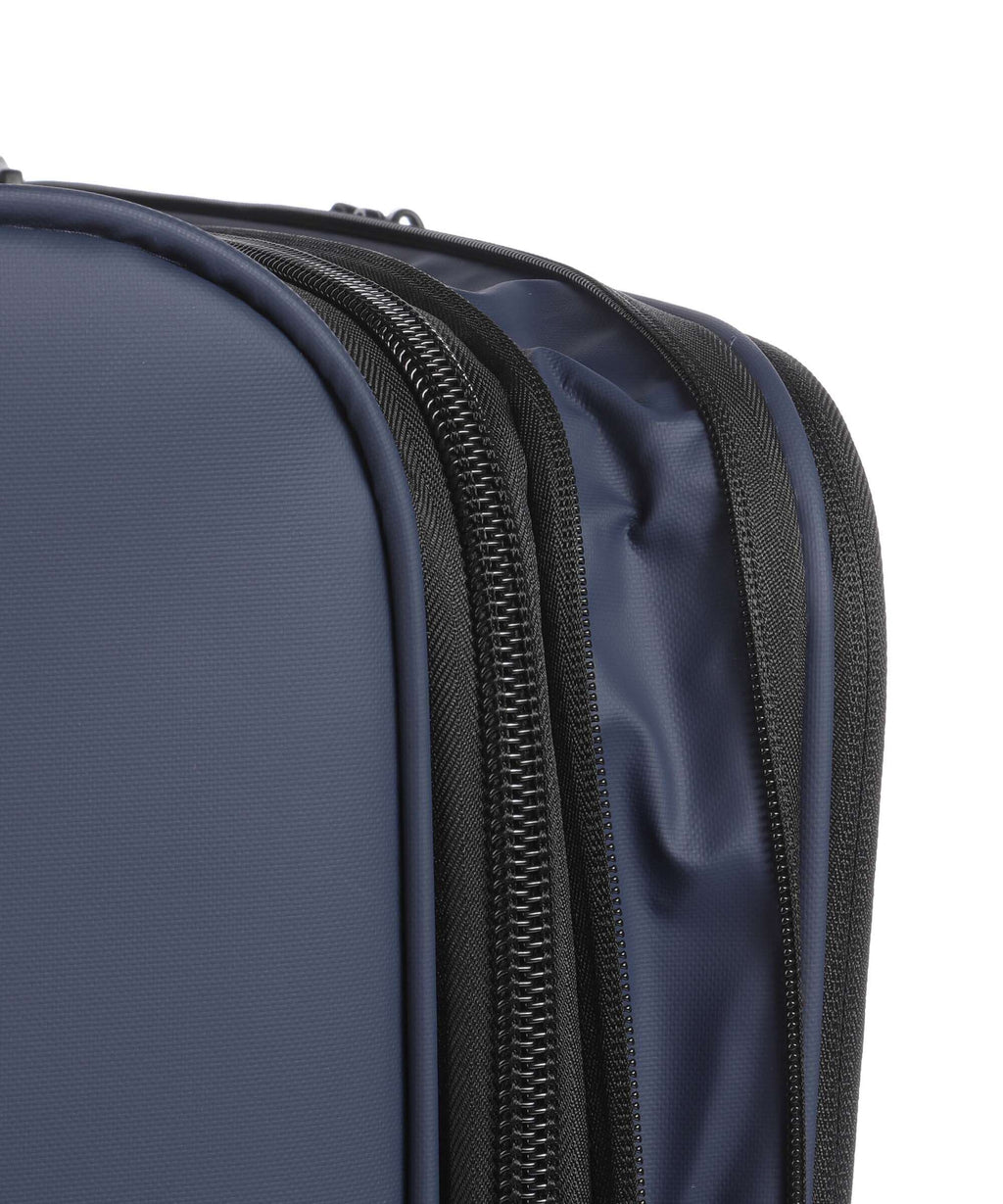 Delsey Paris Maubert 2.0 Spinner (4 wheels) marineblau