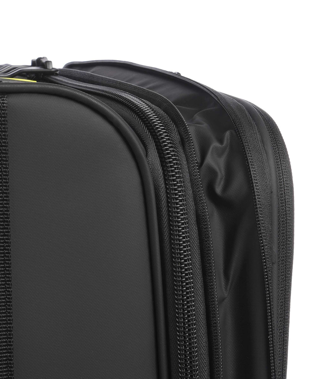 Delsey Paris Maubert 2.0 Spinner (4 wheels) schwarz