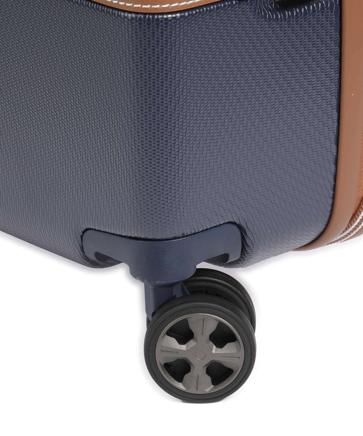 Delsey Paris Chatelet Air 2.0 Spinner (4 wheels) marineblau
