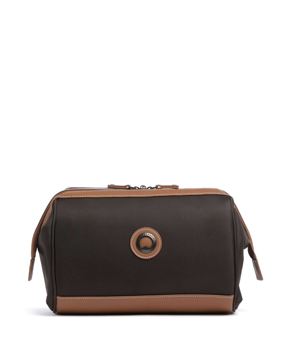Delsey Paris Chatelet Air 2.0 Toiletry bag braun