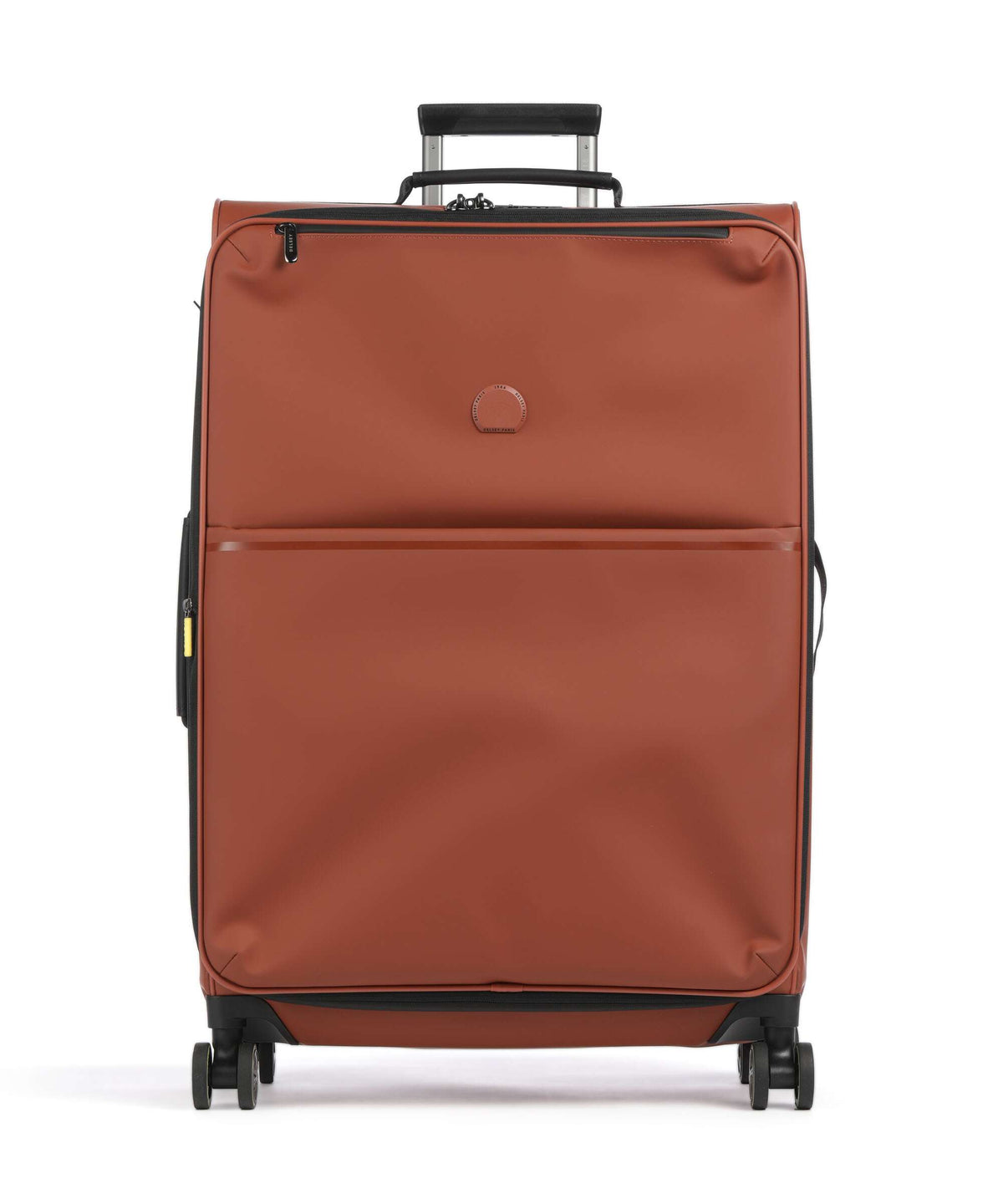 Delsey Paris Turenne Soft Spinner (4 wheels) backstein