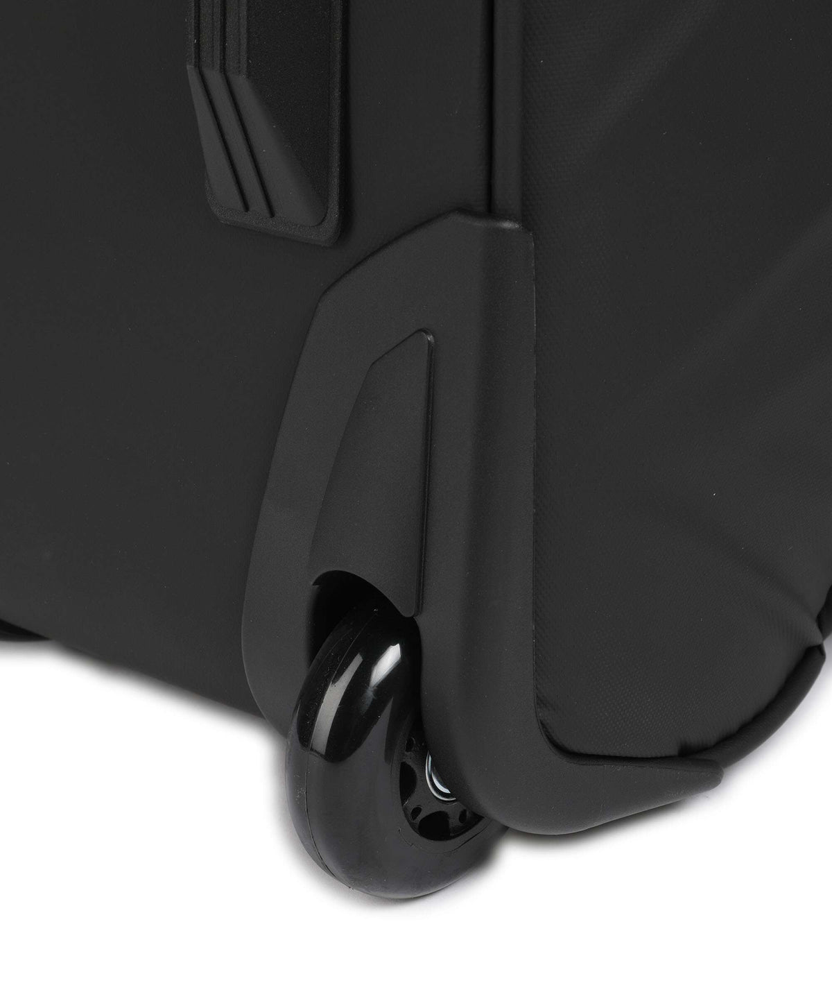 Jeep JS006B 73 Travel bag with wheels black