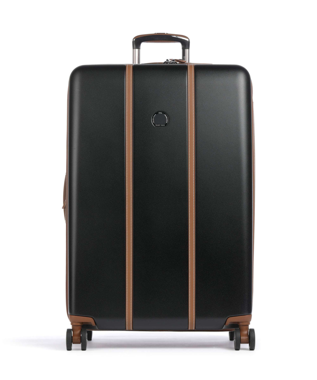 Delsey Paris Cadence Spinner (4 wheels) schwarz