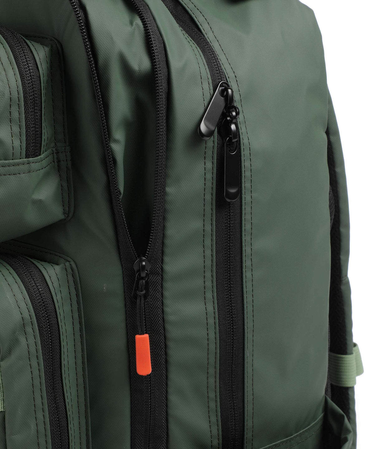 Jeep JS010B Tactique Backpack green