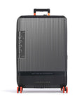 Jeep JH001A Spinner (4 wheels) grey