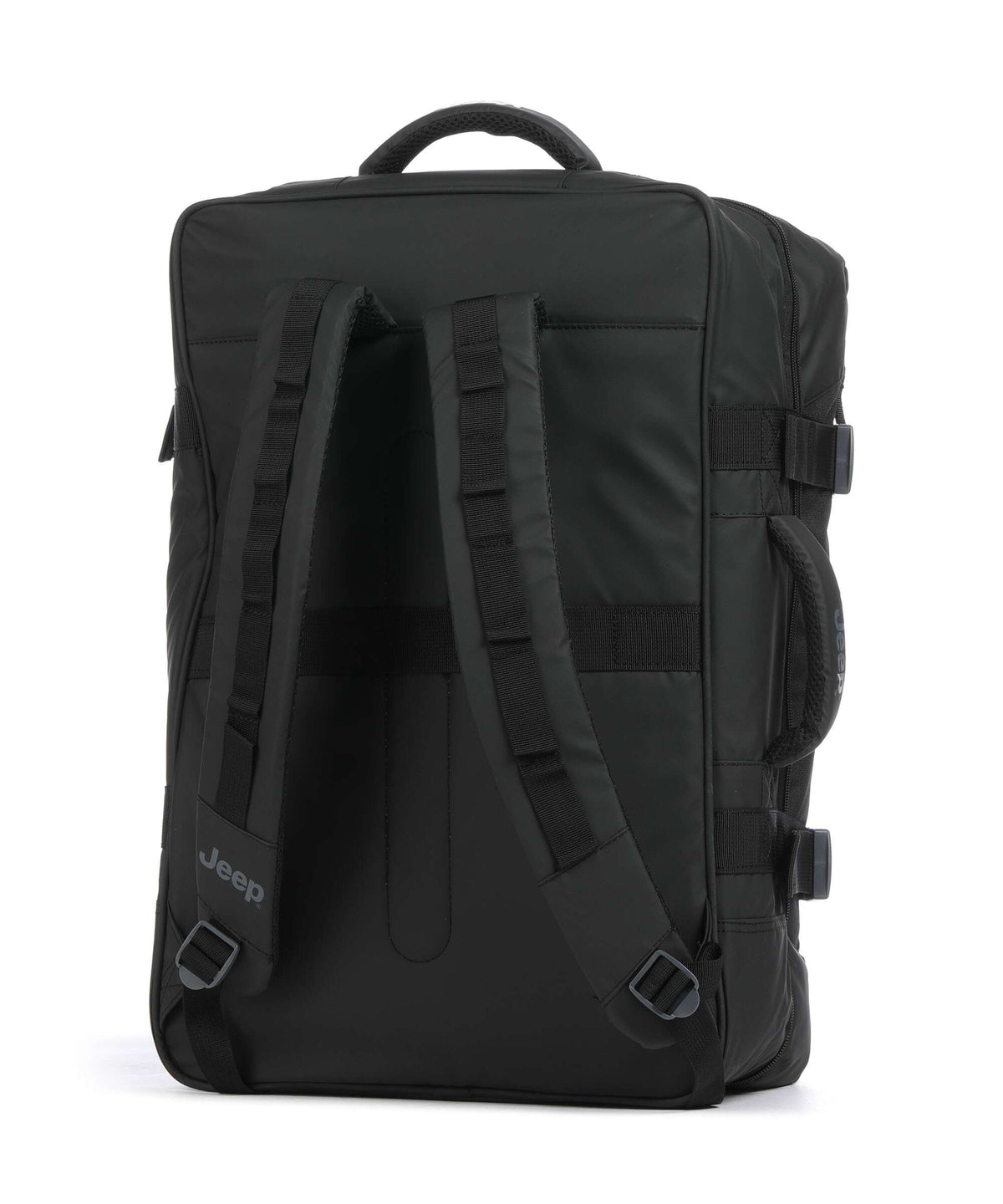 Jeep JS007C XL Travel backpack black