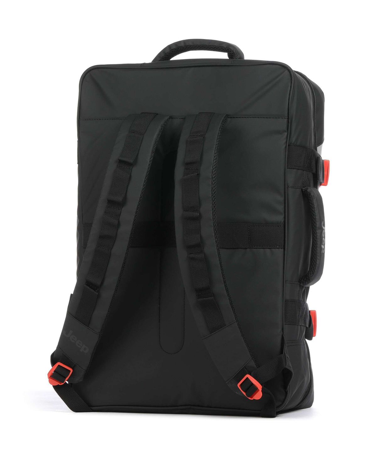 Jeep JS007C XL Travel backpack grey