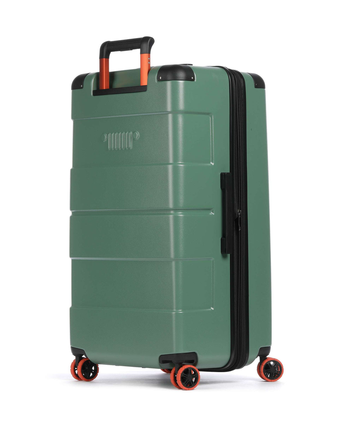 Jeep JH002B Spinner (4 wheels) green