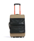 Jeep JS006B 55 Travel bag with wheels warm sand