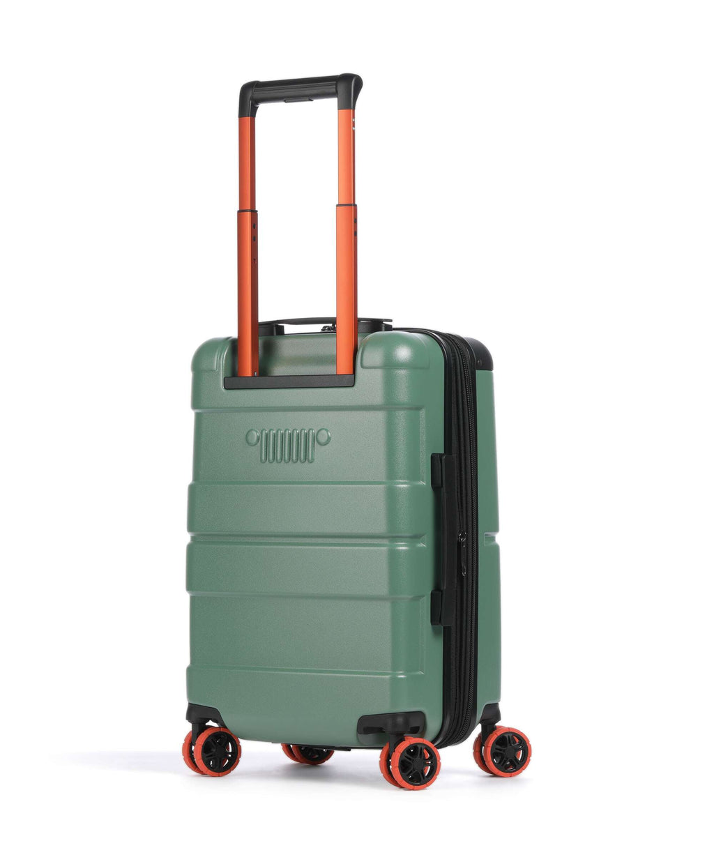 Jeep JH002B Spinner (4 wheels) green