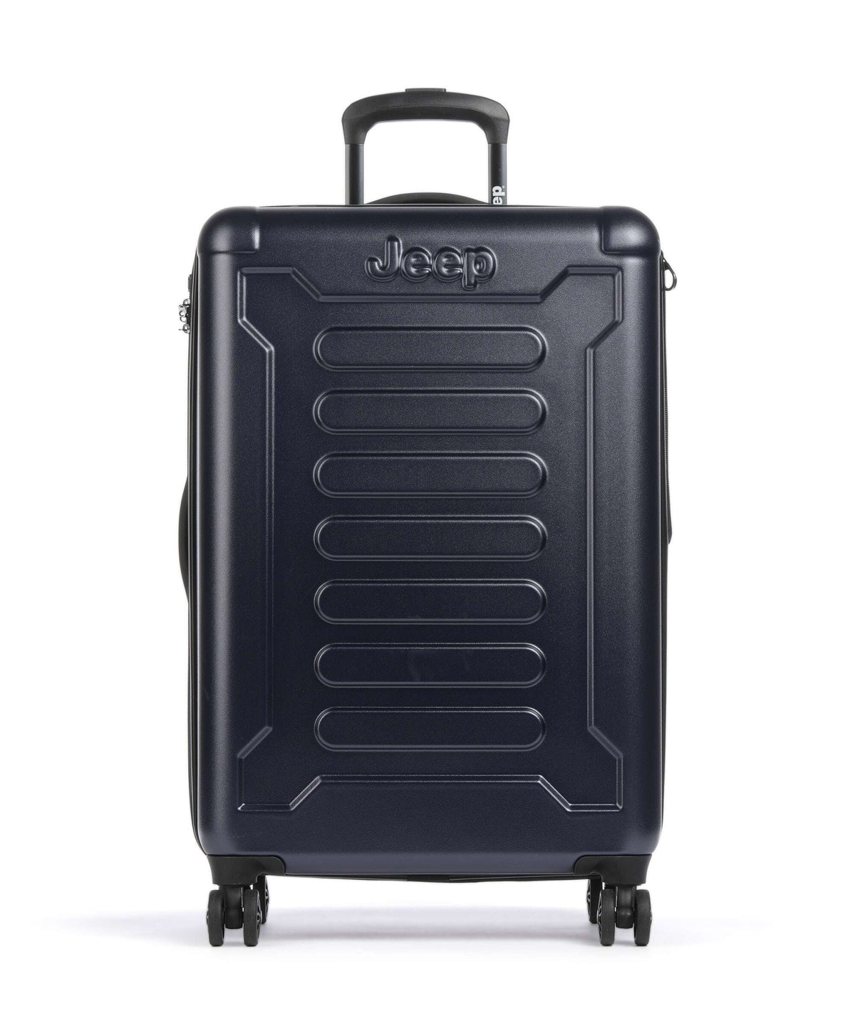 Jeep JH004C Spinner (4 wheels) blue
