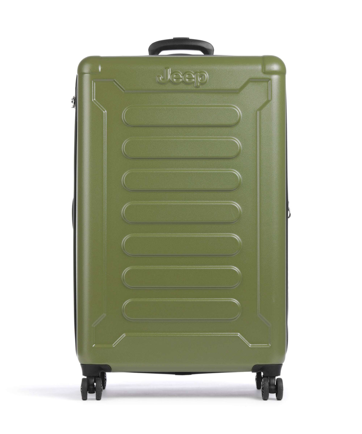 Jeep JH004C Spinner (4 wheels) avocade green