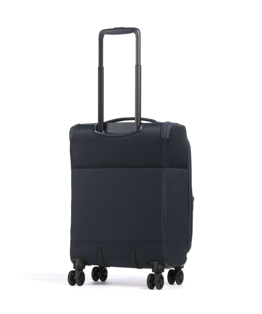 Delsey Paris Brochant 3 Spinner (4 wheels) marineblau