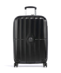 Delsey Paris Carrousel 2 Spinner (4 wheels) black