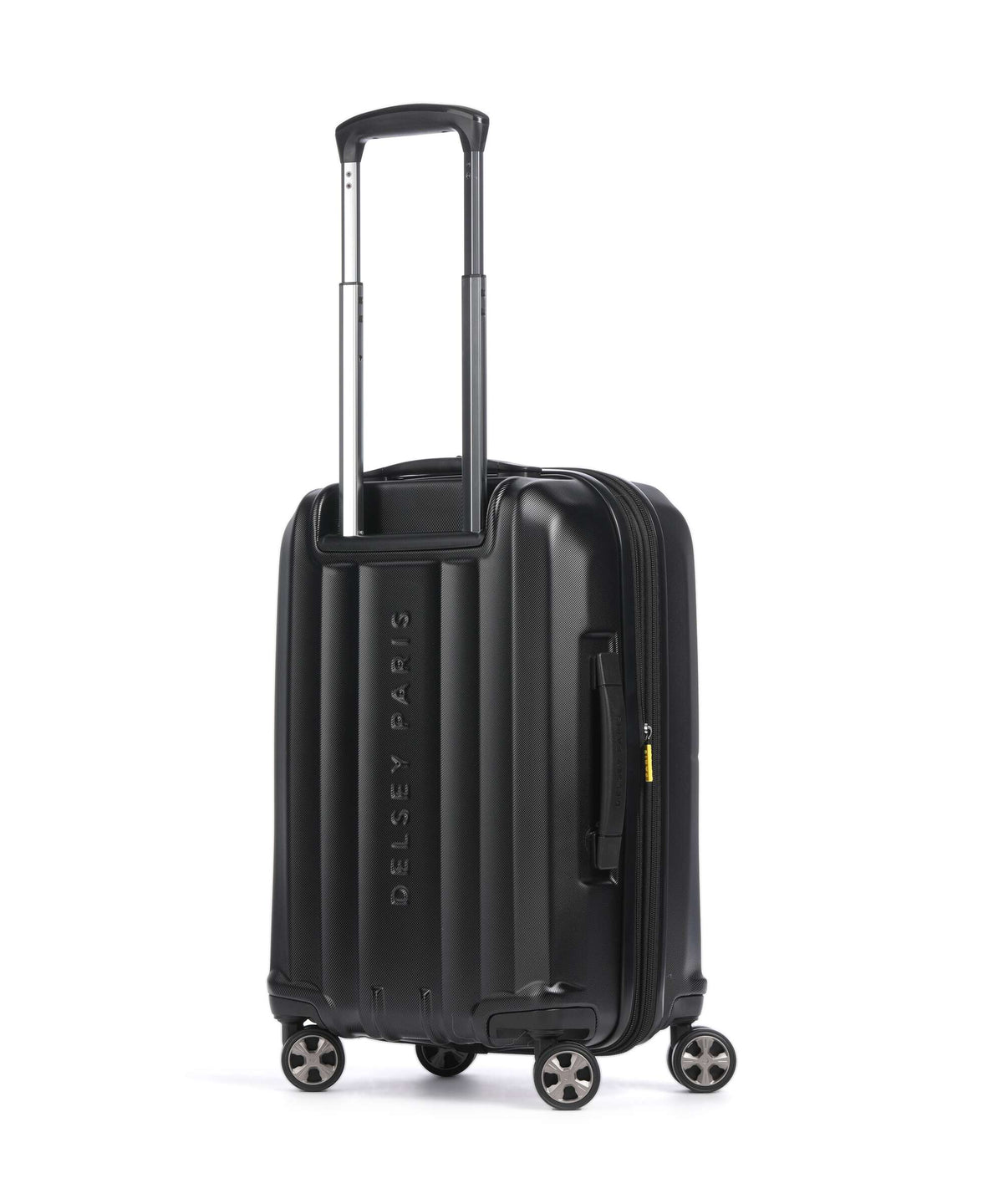 Delsey Paris Carrousel 2 Spinner (4 wheels) black