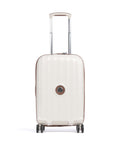 Delsey Paris Carrousel 2 Spinner (4 wheels) off white