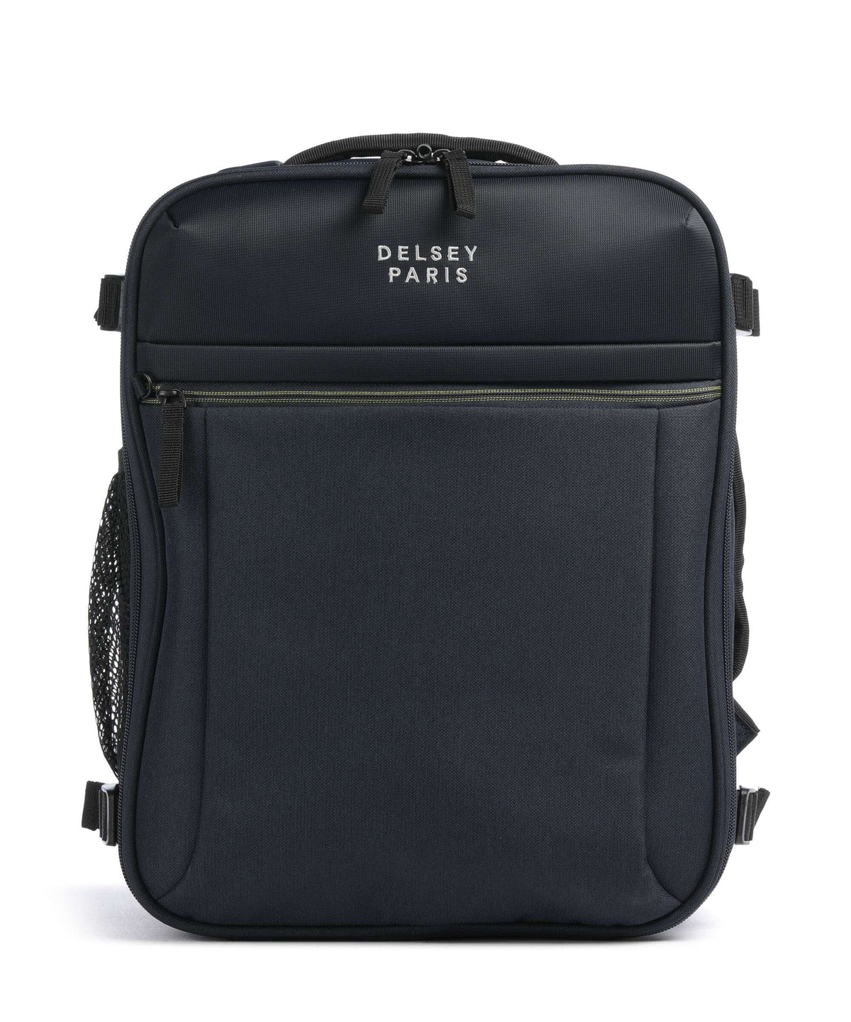 Delsey Paris Brochant 3 Travel backpack marineblau