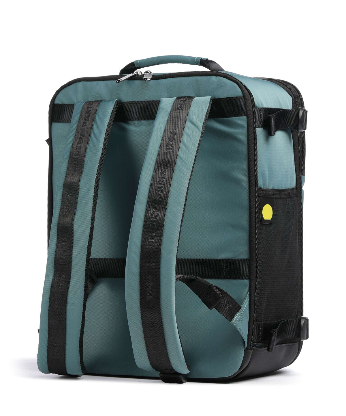 Delsey Paris Shadow 5.0 Travel backpack gruen