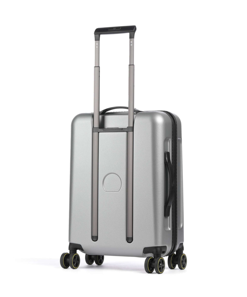 Delsey Paris Turenne 2.0 Spinner (4 wheels) silber